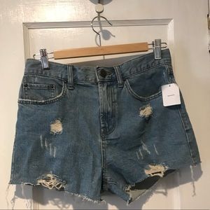 Urban Outfitters Denim Shorts